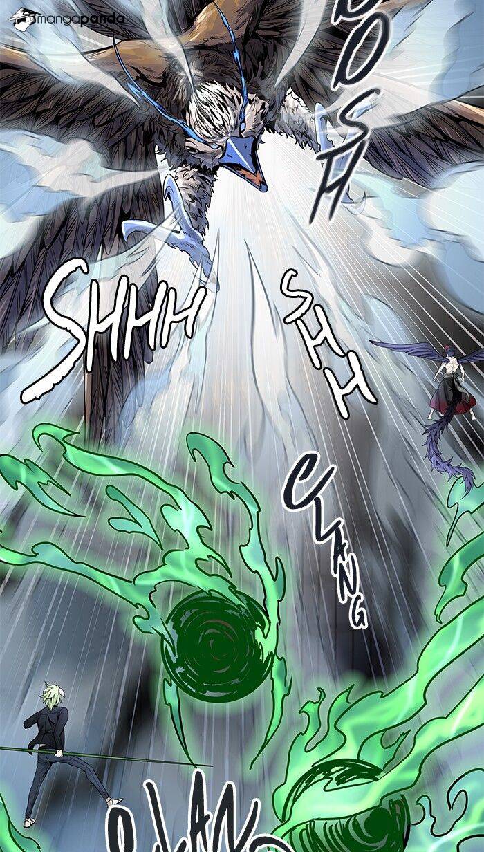 Tower of God Chapter 471 image 56
